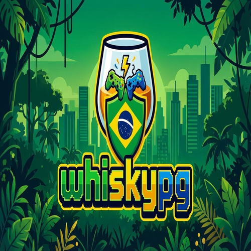 Logo whiskypg