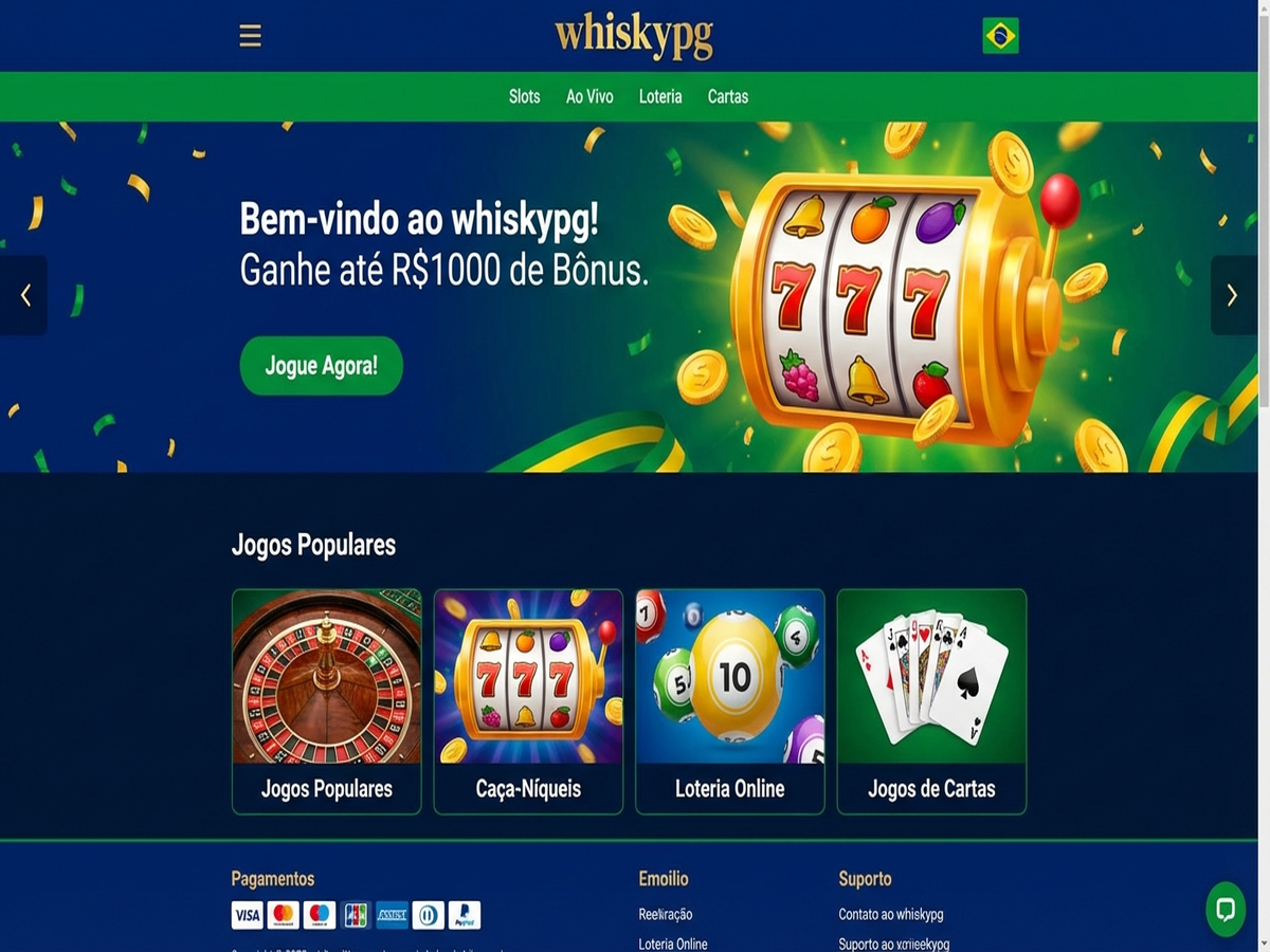 Screenshot 2 whiskypg