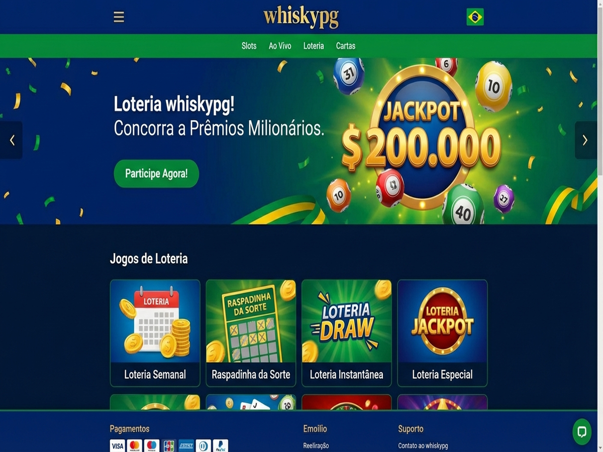 Screenshot 3 whiskypg